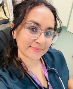 Dr Mehroash